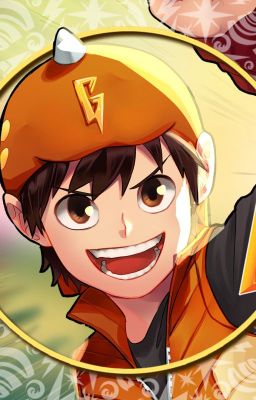 [Shots] BOBOIBOY