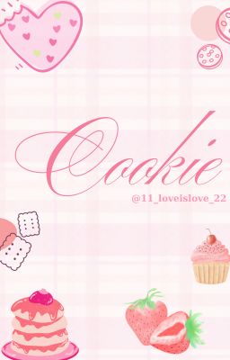 [ShowMaker/r18] Cookie