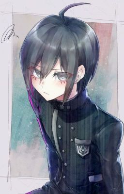 Shuichi! Please choose me! (Drop)