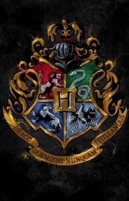 si estuviéramos en harry potter 
