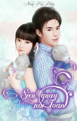 Siêu quậy nổi loạn [Bản chính thức] - Nazu Kẹo Đắng