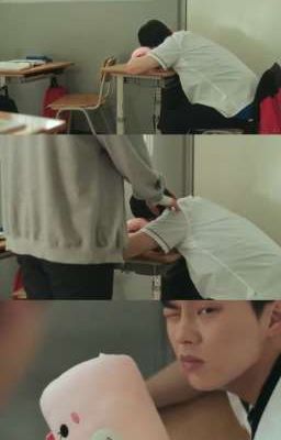 [ SieunSuho ] Ánh Dương Trong Tim