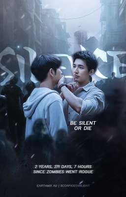 SILENCE ☆ EARTHMIX AU