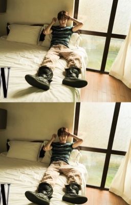 silently beside you • 09z • keonhyeon