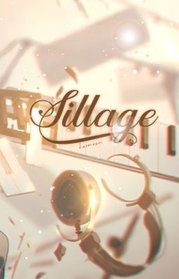 sillage | Fourever You actors