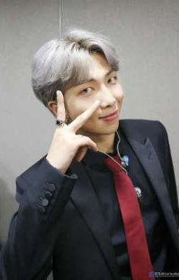 SINH NHẬT CỦA NAMJOONIE 