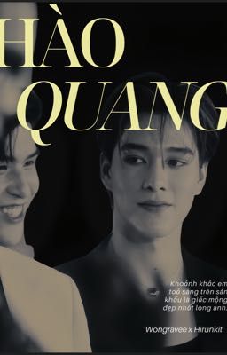 || SkyNani || Hào Quang