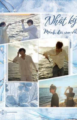 SkyNani_Nhật ký: Mảnh đời vụn vặt