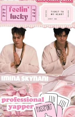 SKYNANI ● VŨ TRỤ LỘN XỘN | SkyNaniverse