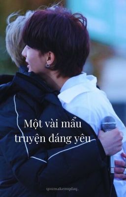 SKZ|Hyunsung| Một vài mẩu truyện đáng yêu