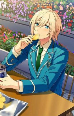 Sleeping Beauty! - EnStars!