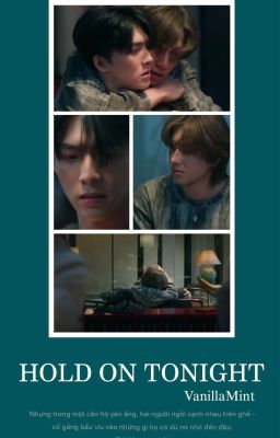 [SMARTBOOM] VTrans | Hold On Tonight