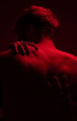 [smut series • minwon] this is red too
