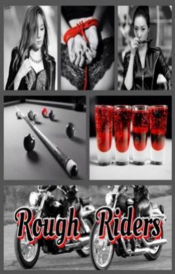 [SMUT] [Trans] R0ugh Riders - TaeNy [Update Part 3]