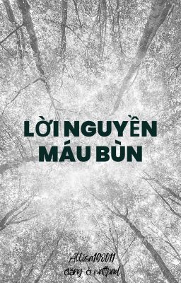 [Snamione] Lời nguyền Máu bùn