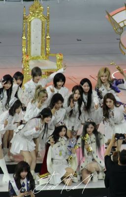 [SNH48-GNZ48] Những mẩu truyện ngắn về SNH48-GNZ48