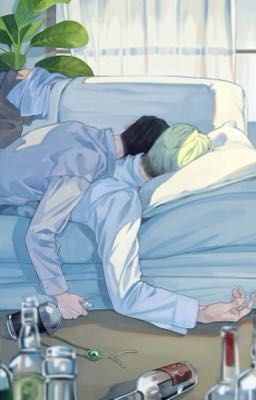 [Snk|EruRi] Anh ơi, yêu như thế nào?