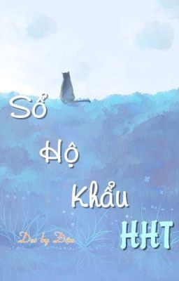 Sổ Hộ Khẩu Hạn Hán Team