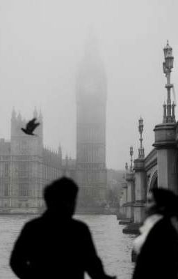 So long ,London