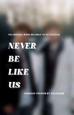 Social Media | Taegyu Ver | Never Be Like Us