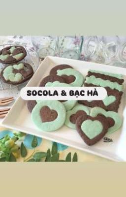 SOCOLA VÀ BẠC HÀ NHÉ?