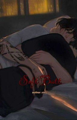 soft butt | kookv