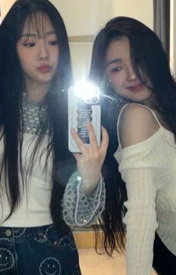 [Sohyun x Yooyeon] Bản giao hưởng của ánh sáng