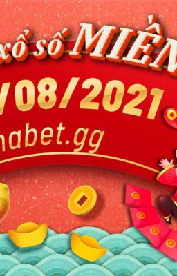 Soi cầu MB 4/8 Dự đoán xổ số miền Bắc hôm nay 4 tháng 8