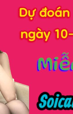 Soi cầu ngày 10-09-2025 - Soi cầu 247 - Chuyên gia soi cầu 247