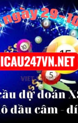 Soi cầu ngày 29-10-2025 - Soi cầu 247 chính xác 100 hôm nay