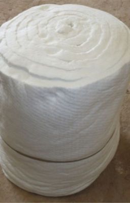 Sợi gốm chống cháy- tấm ceramic chống cháy