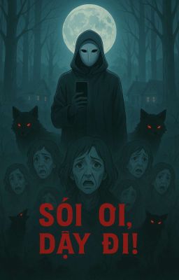 Sói ơi ! dậy đi 