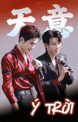 [Sói x Thỏ] Ý trời - wanchengmoonlight