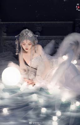 Sói Xám Cùng Tiểu Hồ Ly(Caoh-SM)