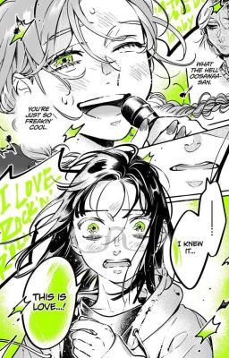 solnic ★ high on love