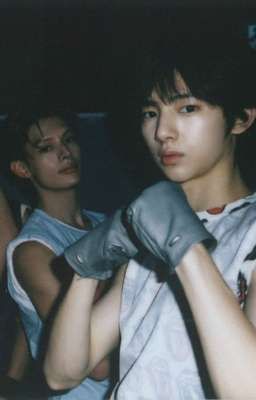 Somebody Else || Jameshoon