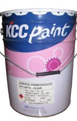 SƠN EPOXY KCC GIÁ RẺ