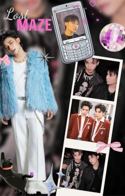 Sơn Nguyệt Vĩ Cường ⤼ 𝐋𝐨𝐬𝐭 𝐌𝐚𝐳𝐞 ⊹♪