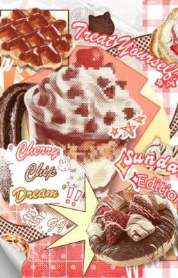 sonbinh; bánh ngọt