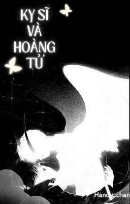 sonbinh | kỵ sĩ và hoàng tử