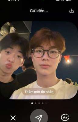 Song Anh| Nuông Chiều Em Bé