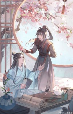 【Song Bích Tiện】Gợn sóng giữa hồ xuân.