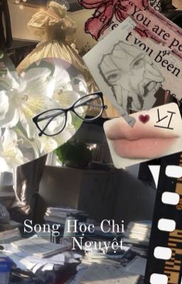 Song Học Chi Nguyệt