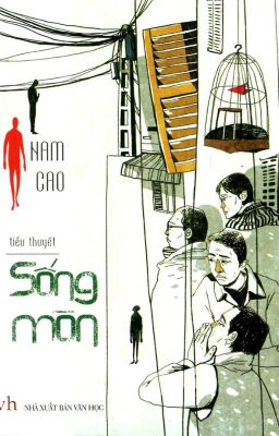 Sống mòn - Nam Cao