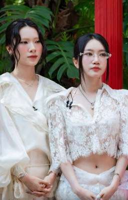 [Song Mỹ / Orange - Mỹ Mỹ] nhóc con đeo bám 