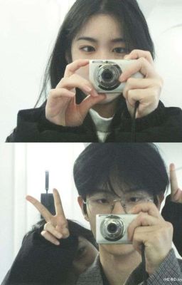 song nam ; yêu nắm.