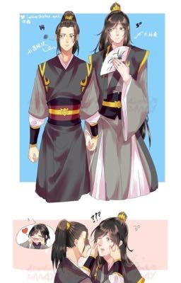 [ Song Nhiếp ] Tái Sinh