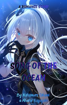 Song of the Ocean