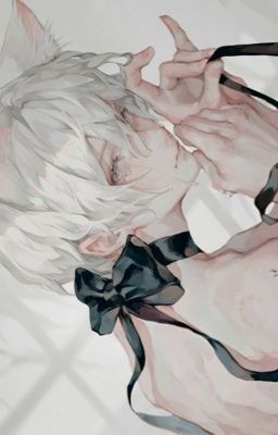 [Song Tính] Đại Dã Lang Cùng Mèo Con