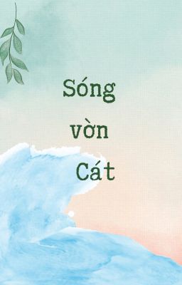 SÓNG VỜN CÁT
